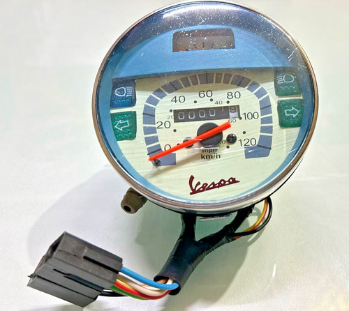 Fit for vespa px200 - for,