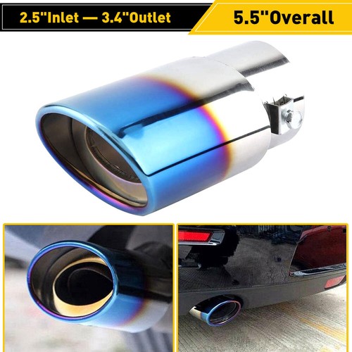 Stainless steel universal - stainless, car