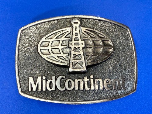 Midcontinent oil gas drilling - gas,