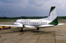 Aircraft Slide - 14 x slides