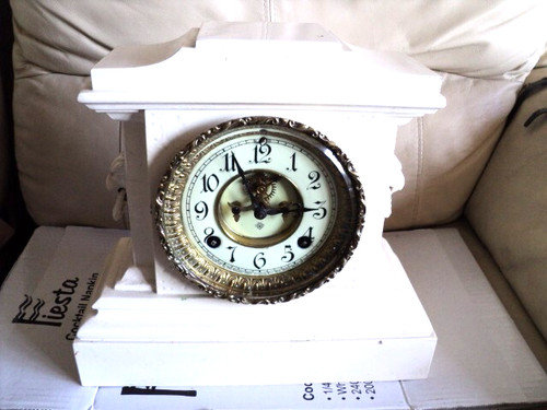 Rare antique heavy - rare,