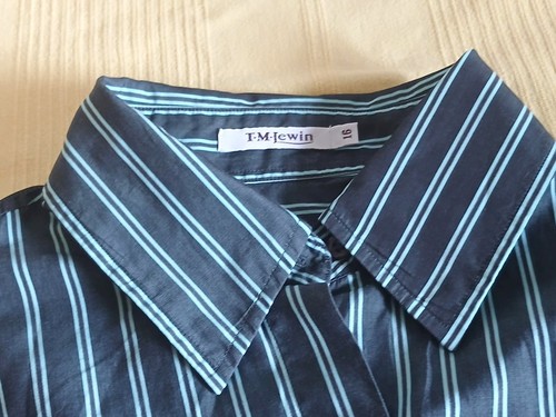 Lewin ladies blue hidden - t.m.,