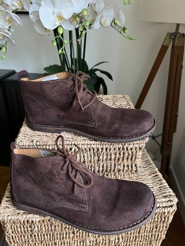 Hush puppies desert - hush,