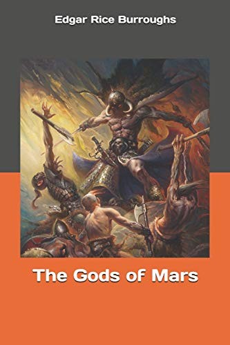 The gods mars - of, rice