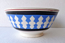 Antique Mediterranean Moorish