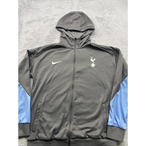 Nike tottenham hotspur - tottenham,