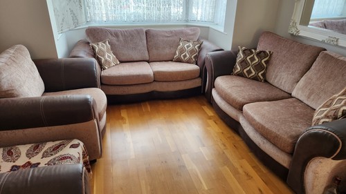Dfs piece sofa suite - suite,,
