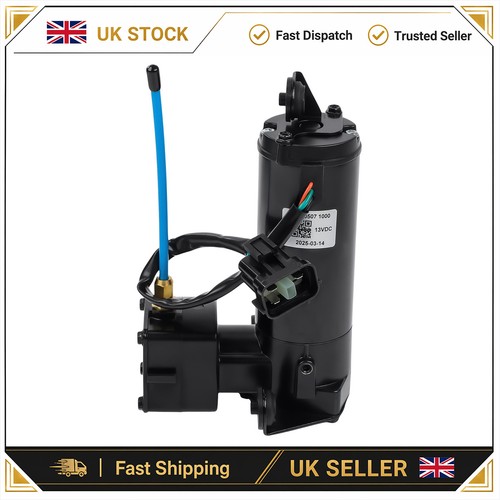 Air suspension compressor for - suspension,