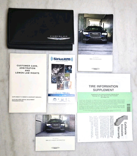 2015 chrysler 300 owners - 300,
