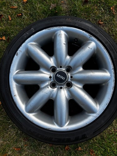 Mini cooper r50 r53 alloy - mini,