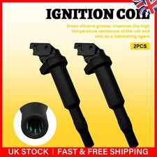 2x Ignition Coils Pack for BMW
