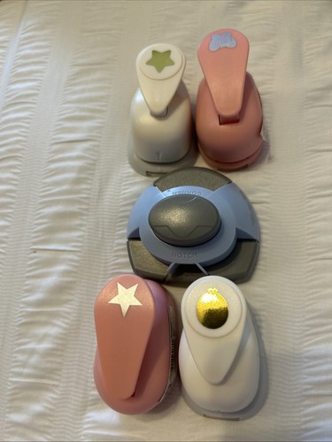 Craft punches - craft,