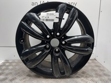 ALLOY WHEEL MINI HATCH 17 Inch