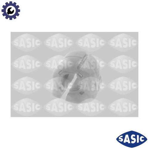 Mounting stabiliser bar - 2x,