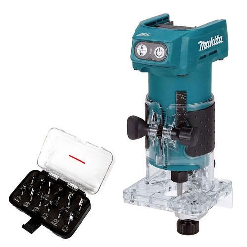 Makita drt52z 18v lxt - makita,