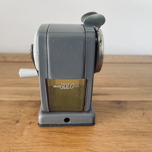 Velos solo 555 - velos,
