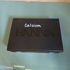 Hanna hi758 calcium checker - hanna,