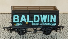 Mainline 37409 OO 9 plank coke