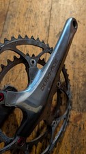 Shimano Dura-Ace FC-7800 10s