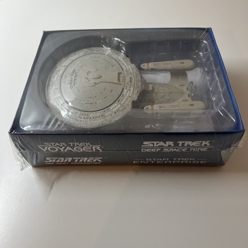 Eaglemoss star trek issue - trek,