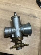 Amal Type 27 Track Carb