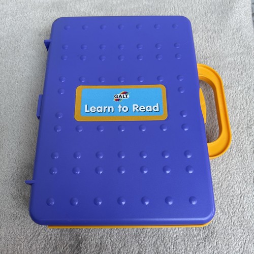 Galt toys learn - to, fun