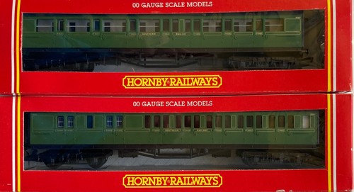 Hornby r4058 composite - sr, &