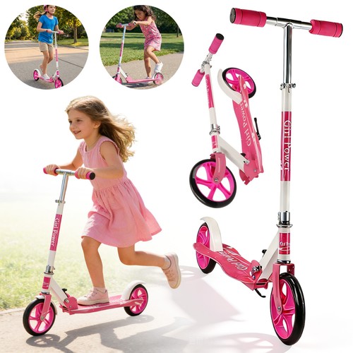 Kids scooter foldable - kids,