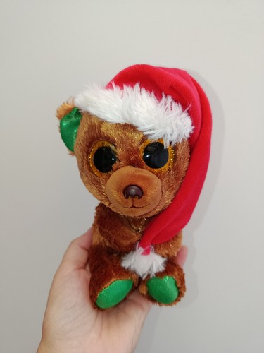 Rare beanie boos - beanie, nicholas