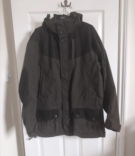 Mens seeland marsh - mens,