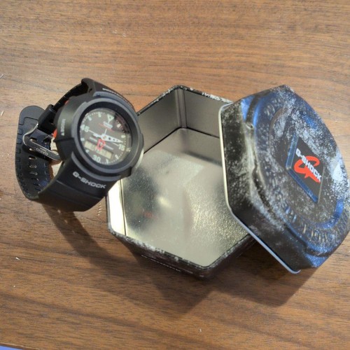 Shock 500e 1edr retro - aw-500e-1edr,