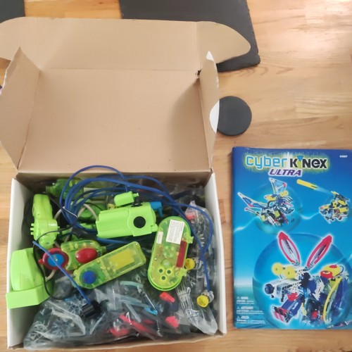 Nex cyber ultra - cyber, set
