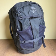 Osprey farpoint travel - osprey,