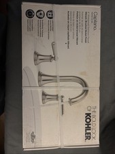 Kohler  8 Widespread Bathroom