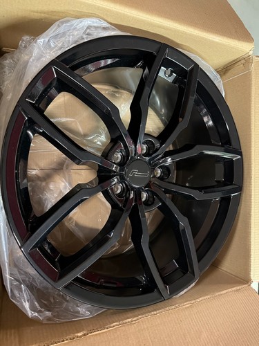 Racingline r360 alloy wheels - racingline,