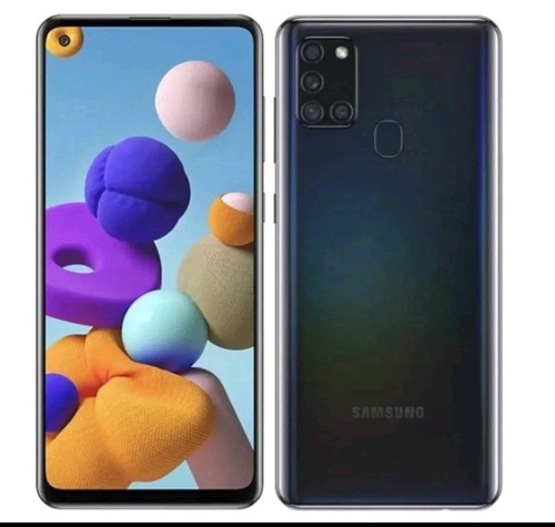 Samsung galaxy a21s unlocked - samsung,