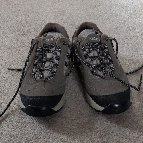 Regatta lady groundwork - regatta, brown