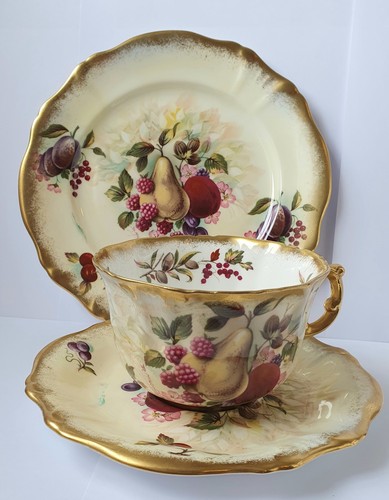 Hammersley bone china - hammersley,