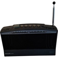 Philips AE2300 AM/FM Portable