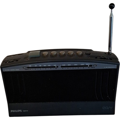 Philips ae2300 portable - ae2300,
