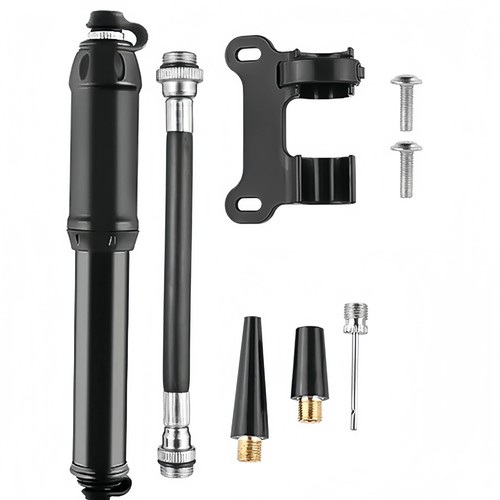 Mini bike tyre inflator - mini,