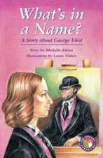 What's in a Name? Paperback