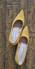 Zara Trafaluc Women's Shoes