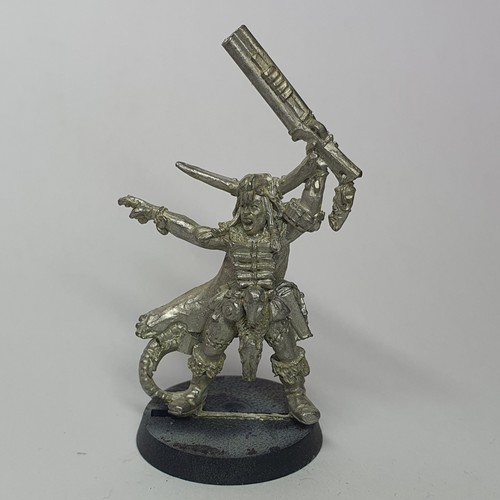 Necromunda ratskin renegades - ratskin,