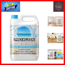 Powerful Steam Mop Detergent