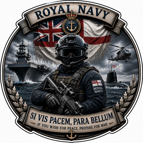 Royal navy hms - royal,
