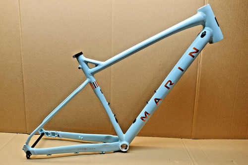 Marin dsx frame gravel - dsx,