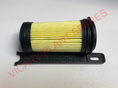 Fuel filter jcb part - fuel, no