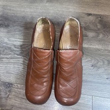 disco platform shoes from