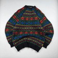 Vintage 90's Ewe Nique Coogi